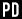 PD